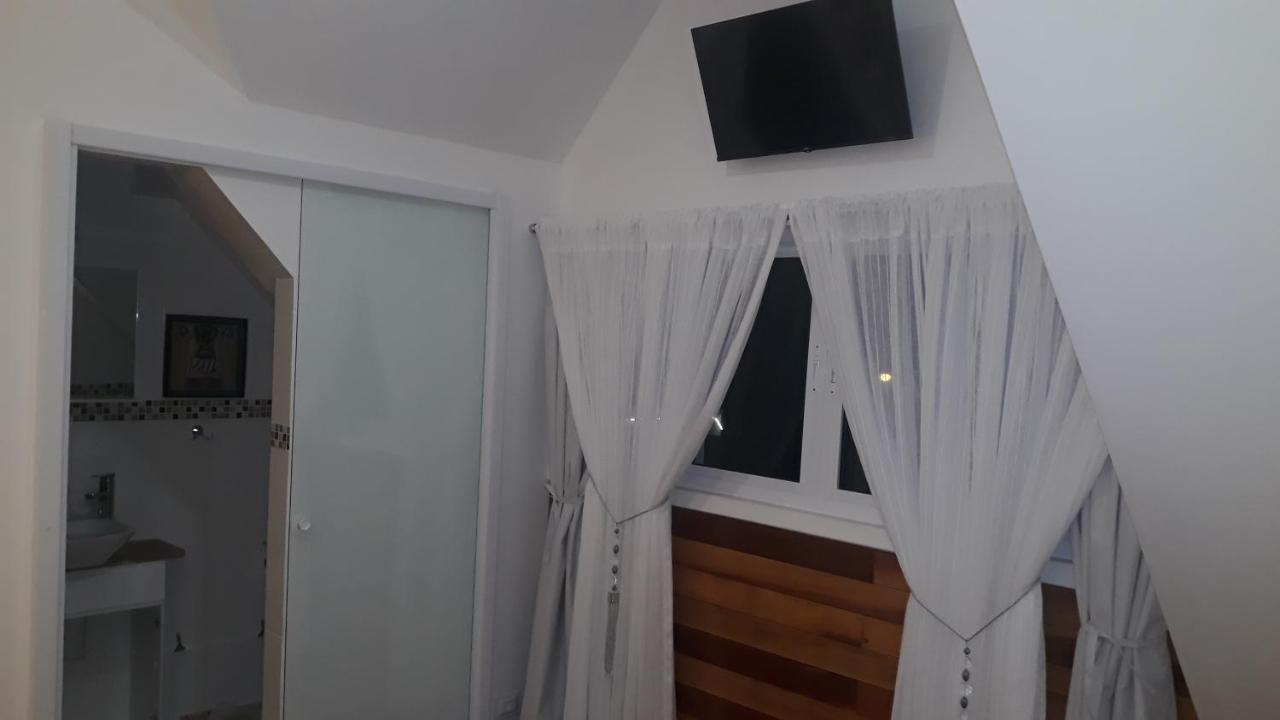 Pousada Ninho Da Aguia Campos do Jordão Exterior foto